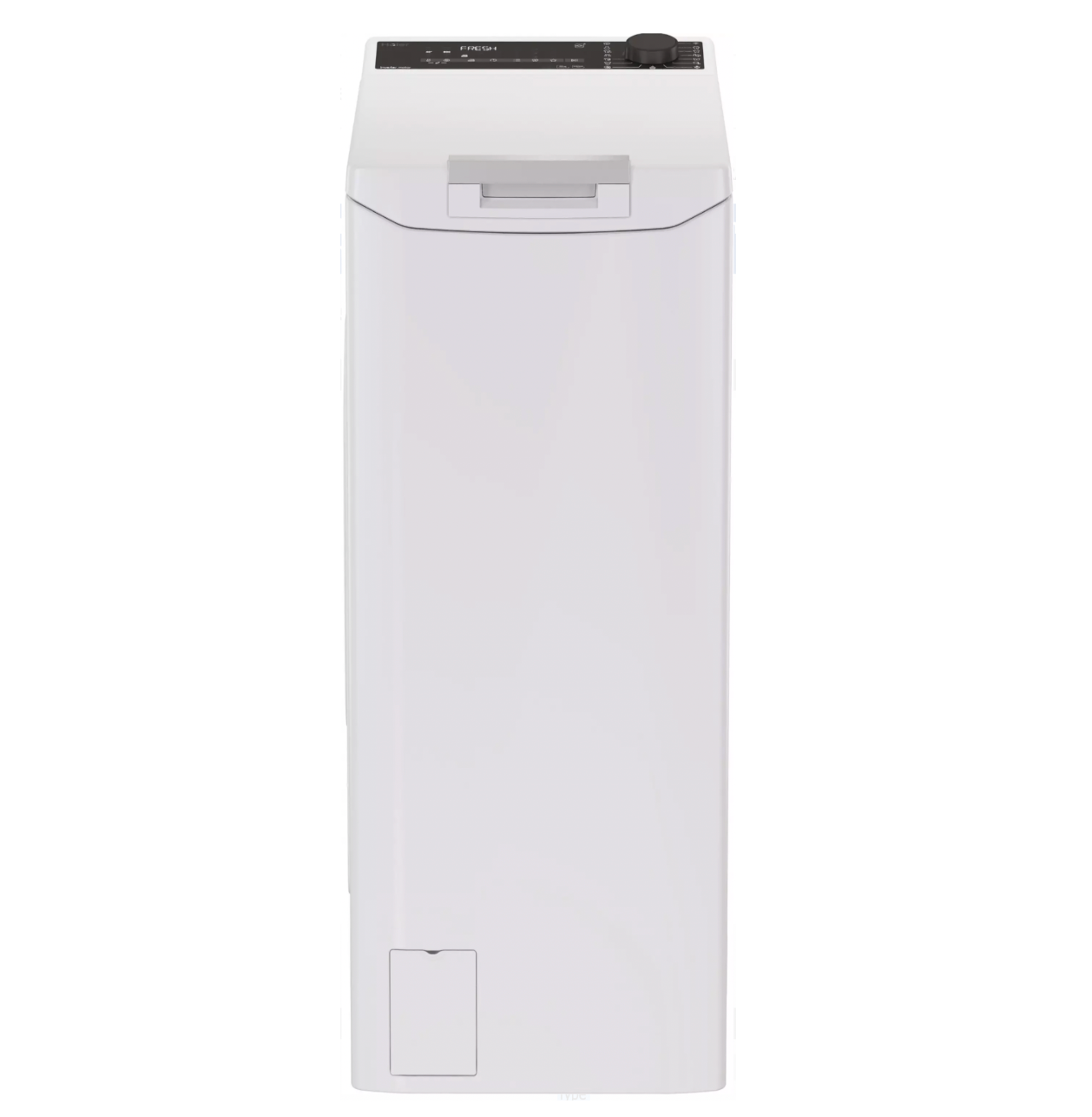 Lave-linge HAIER THASN466TM5-S