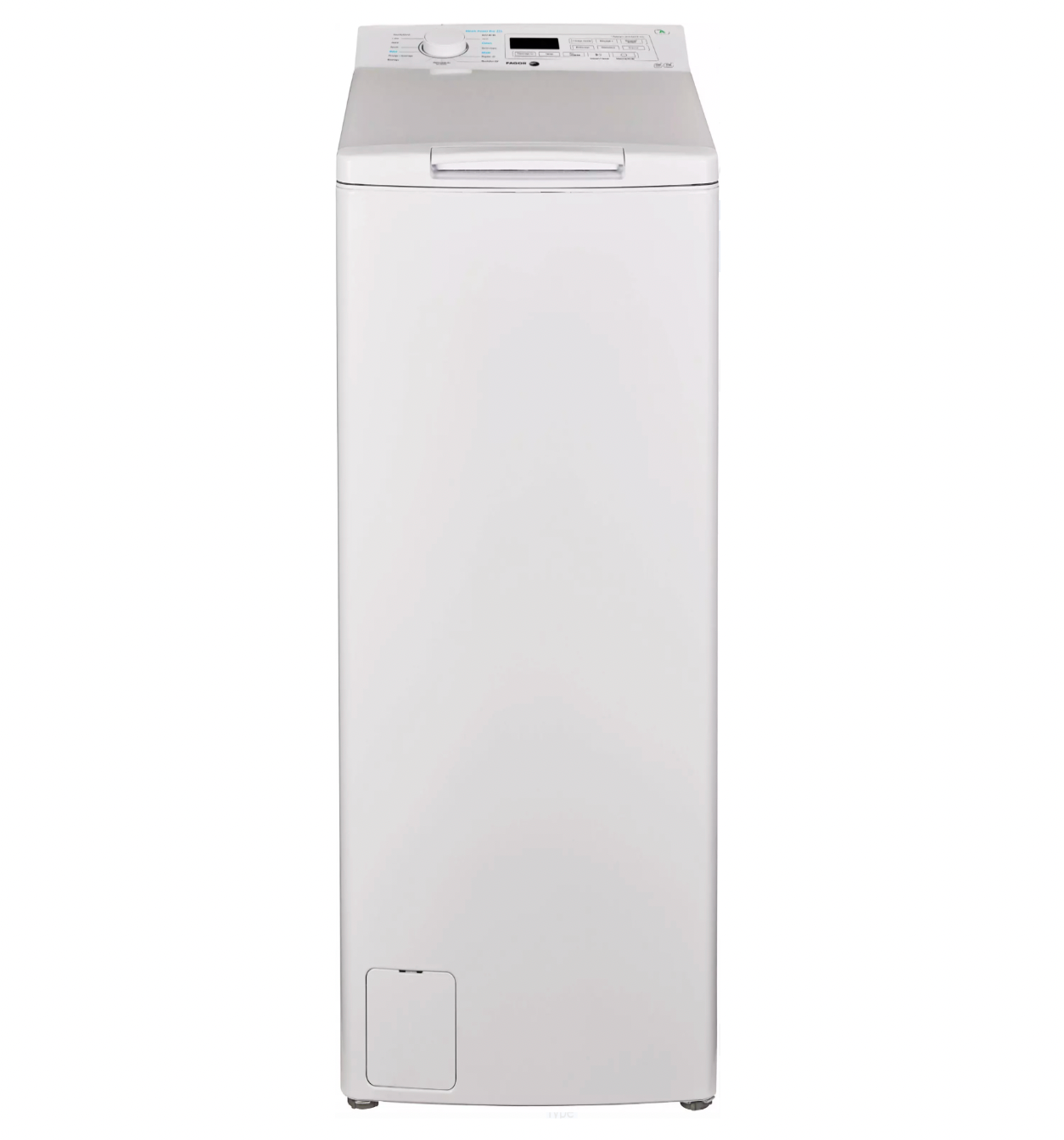 Lave-linge FAGOR FLT8013ADP