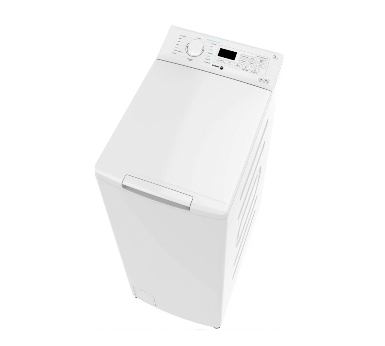Lave-linge FAGOR FLT8013ADP