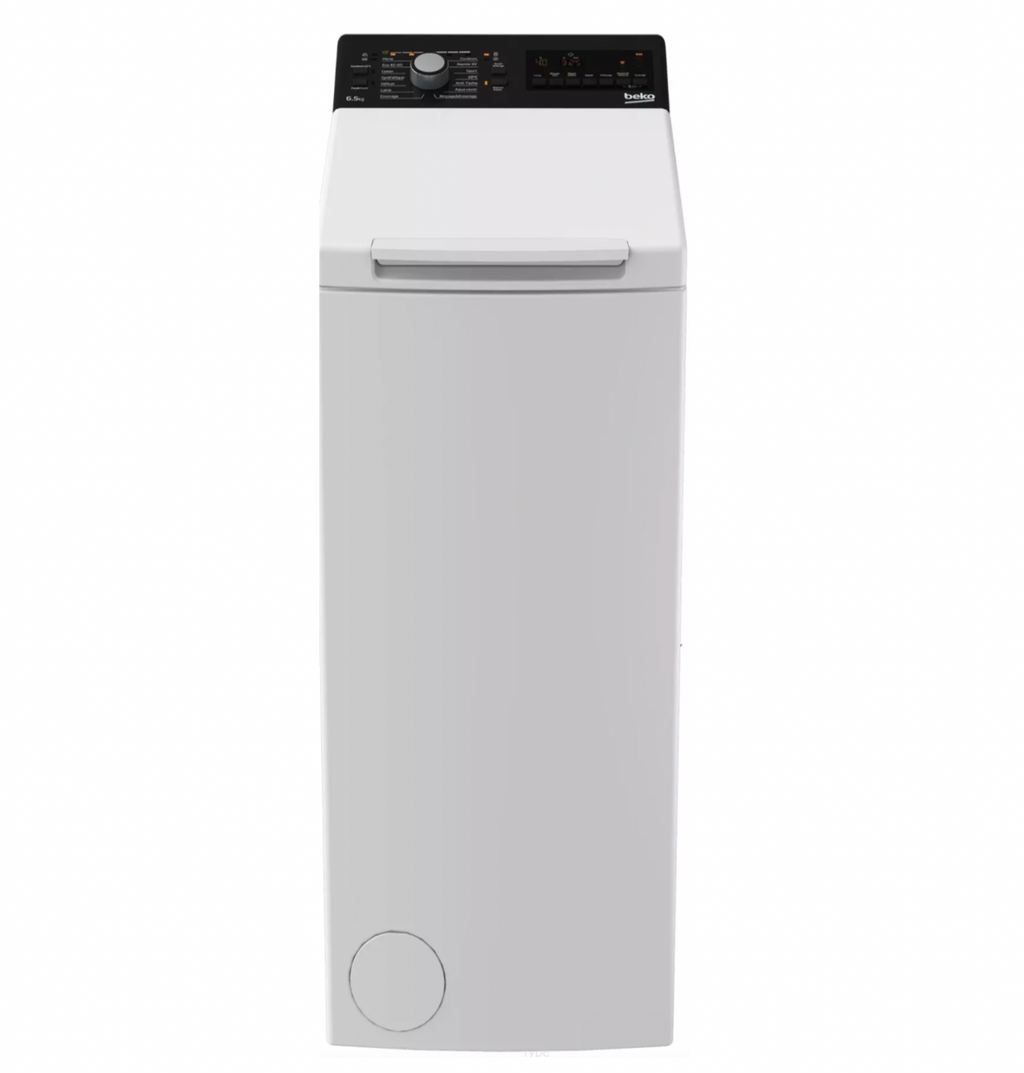 Lave-linge BEKO BTL1WFP10652FR