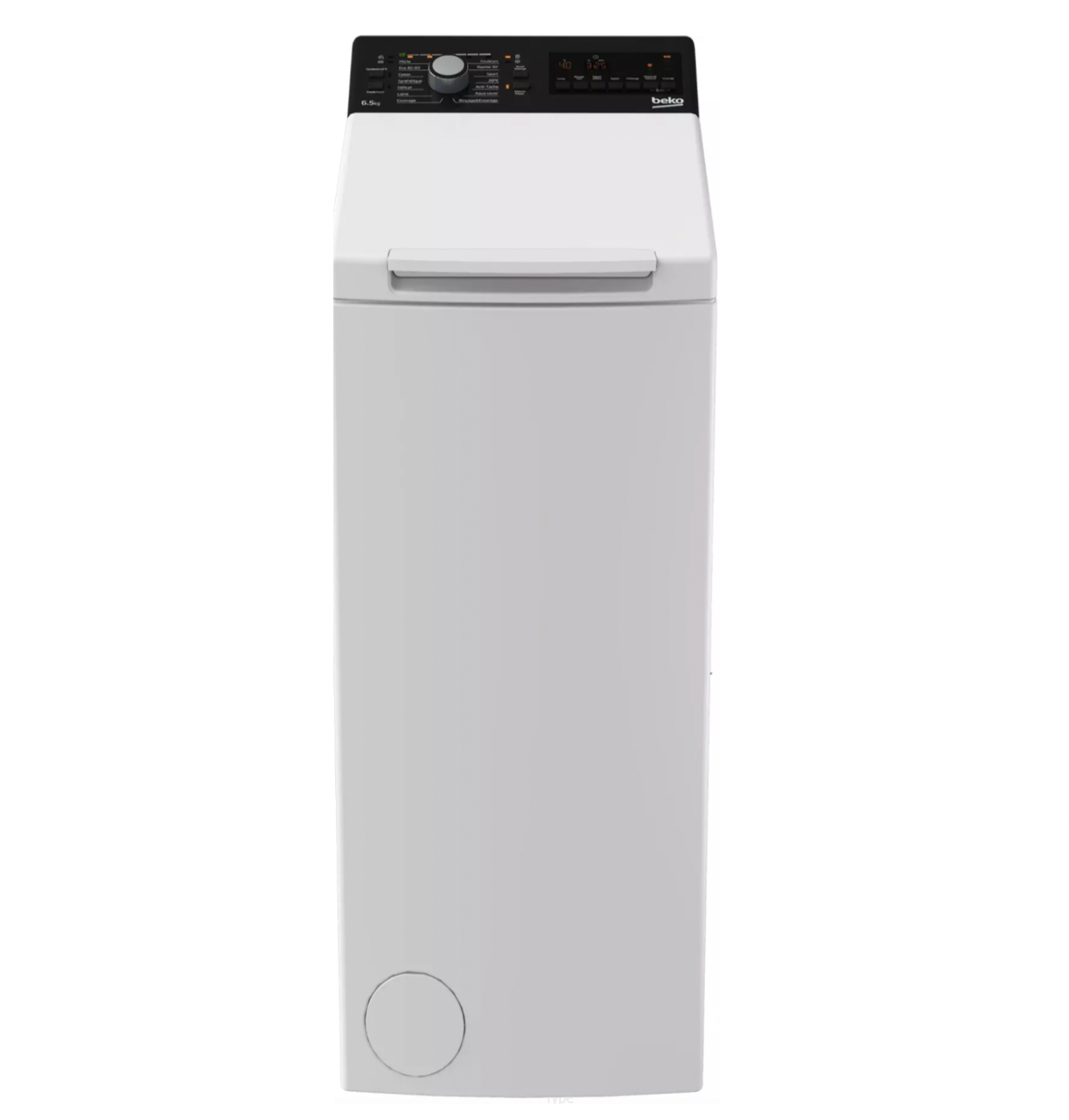 Lave-linge BEKO BTL1WFP10652FR
