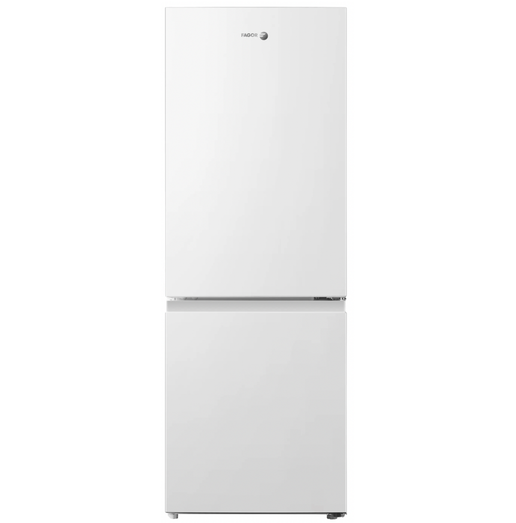 Réfrigérateur combiné FAGOR FCB175EW