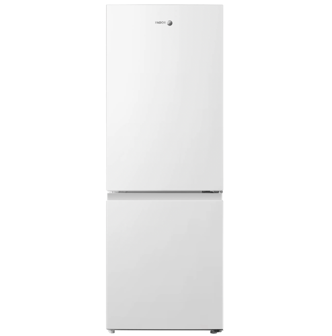 Réfrigérateur combiné FAGOR FCB175EW