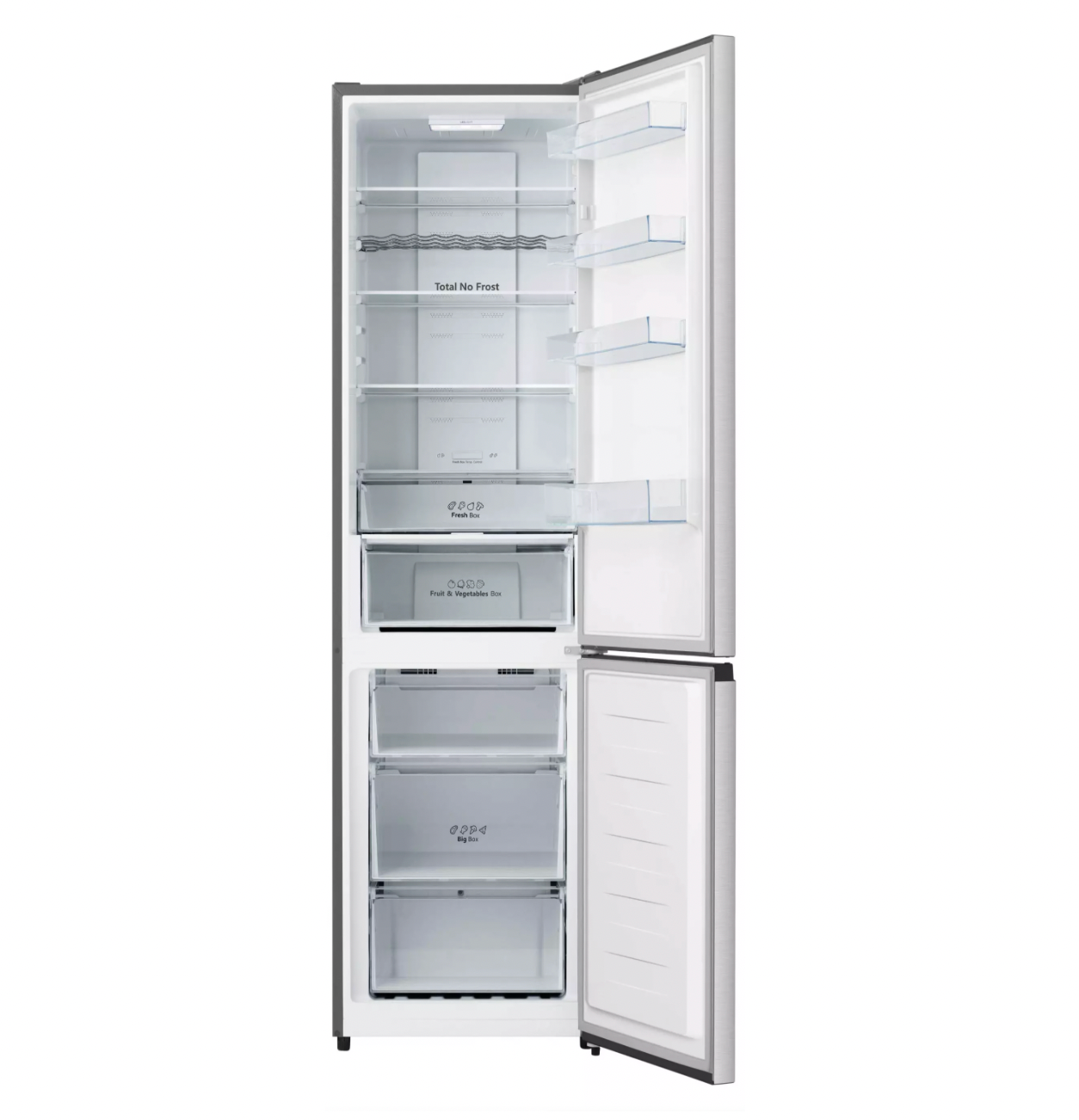 Refrigérateur combiné HISENSE RB440N4CCB