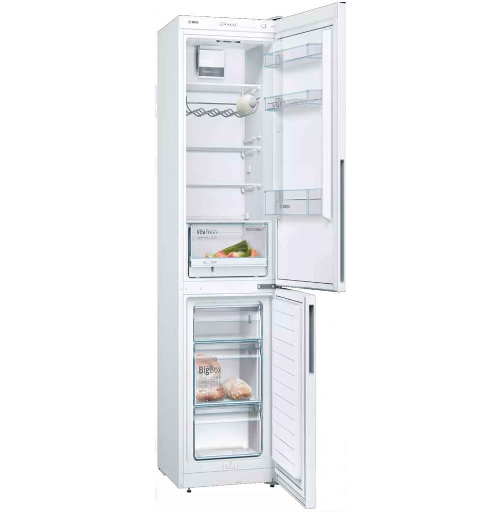 Réfrigérateur combiné BOSCH KGV36VWEAS