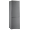 Réfrigérateur combiné WHIRLPOOL W5821COX2