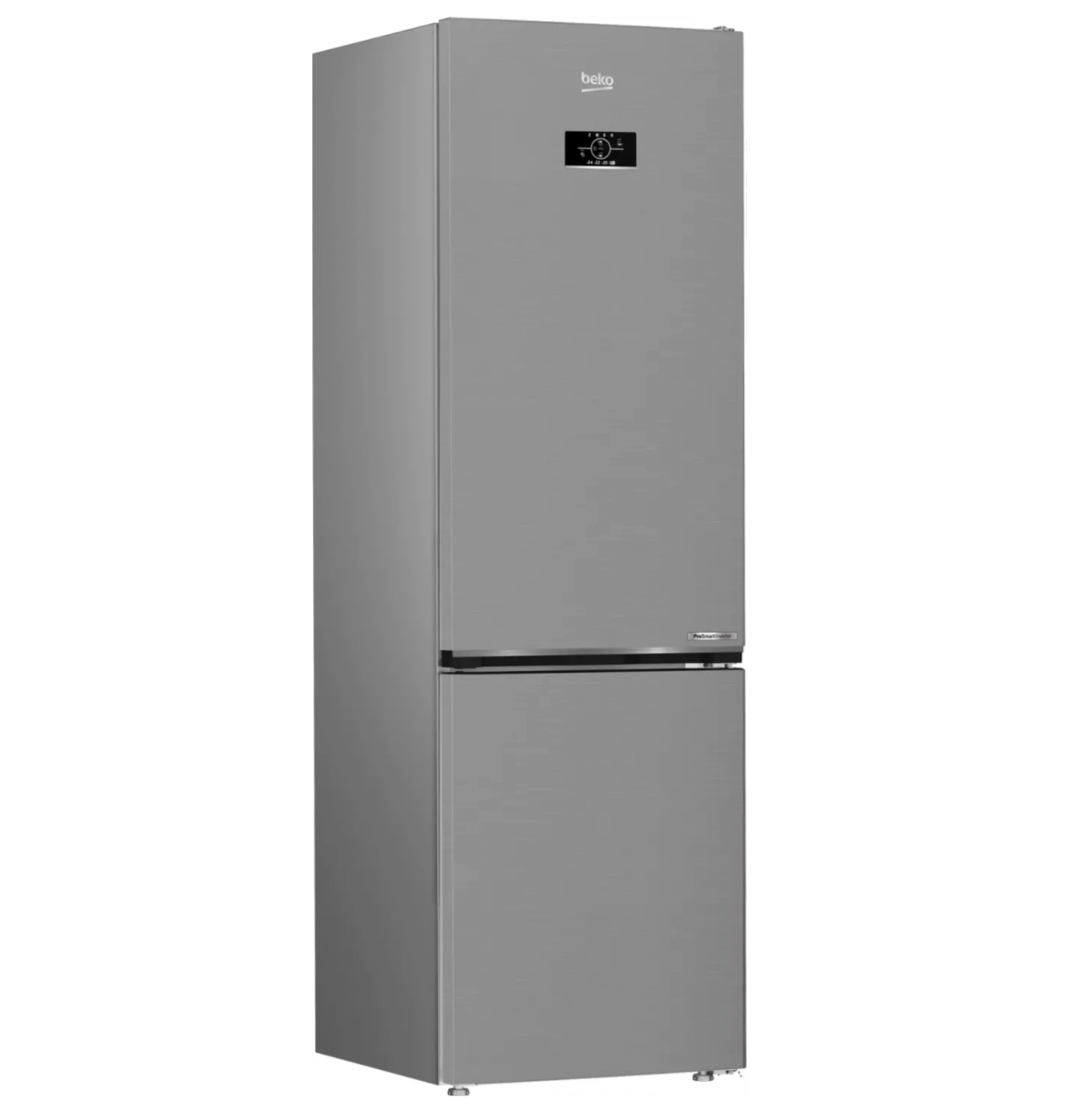Réfrigérateur combiné BEKO B5RCNE405HXB
