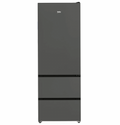 Réfrigérateur combiné BEKO B3RGNA354HG1