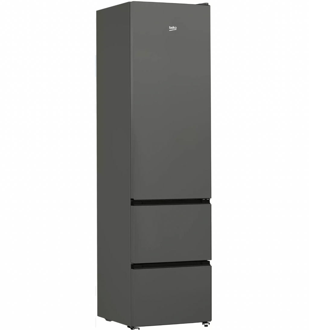 Réfrigérateur combiné BEKO B3RGNA354HG1