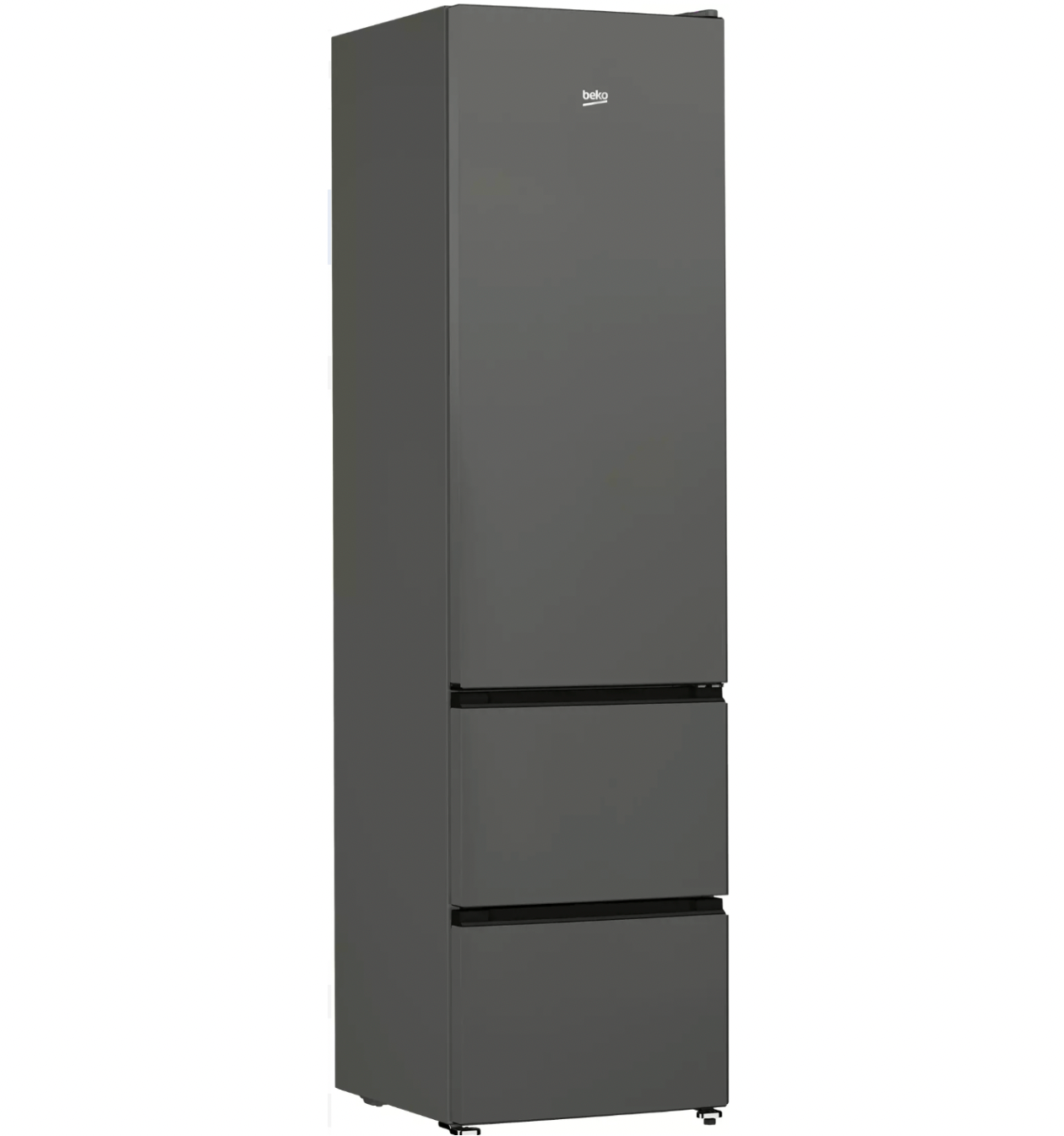 Réfrigérateur combiné BEKO B3RGNA354HG1