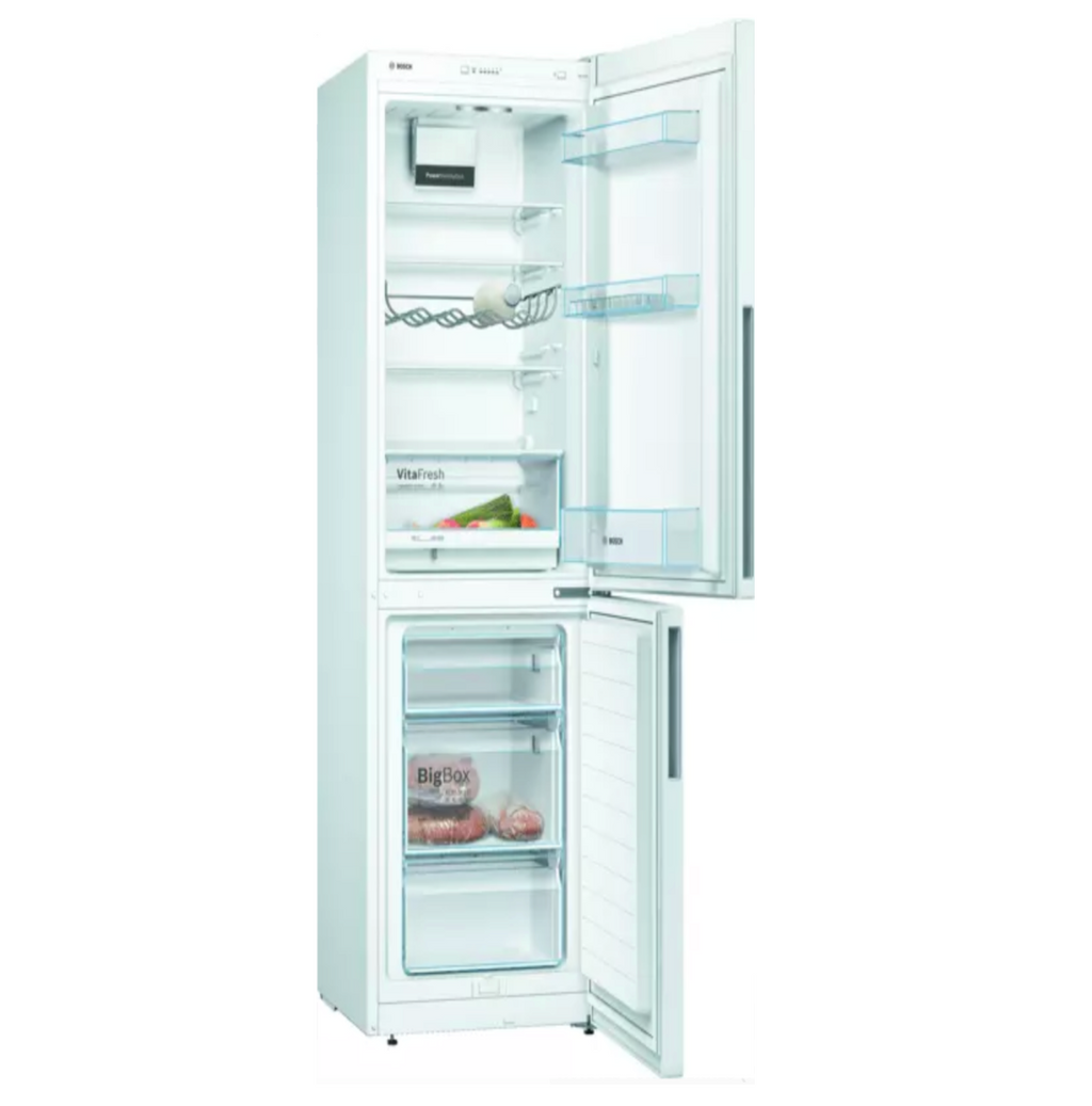 Réfrigérateur combiné BOSCH KGV 33 VWEAS