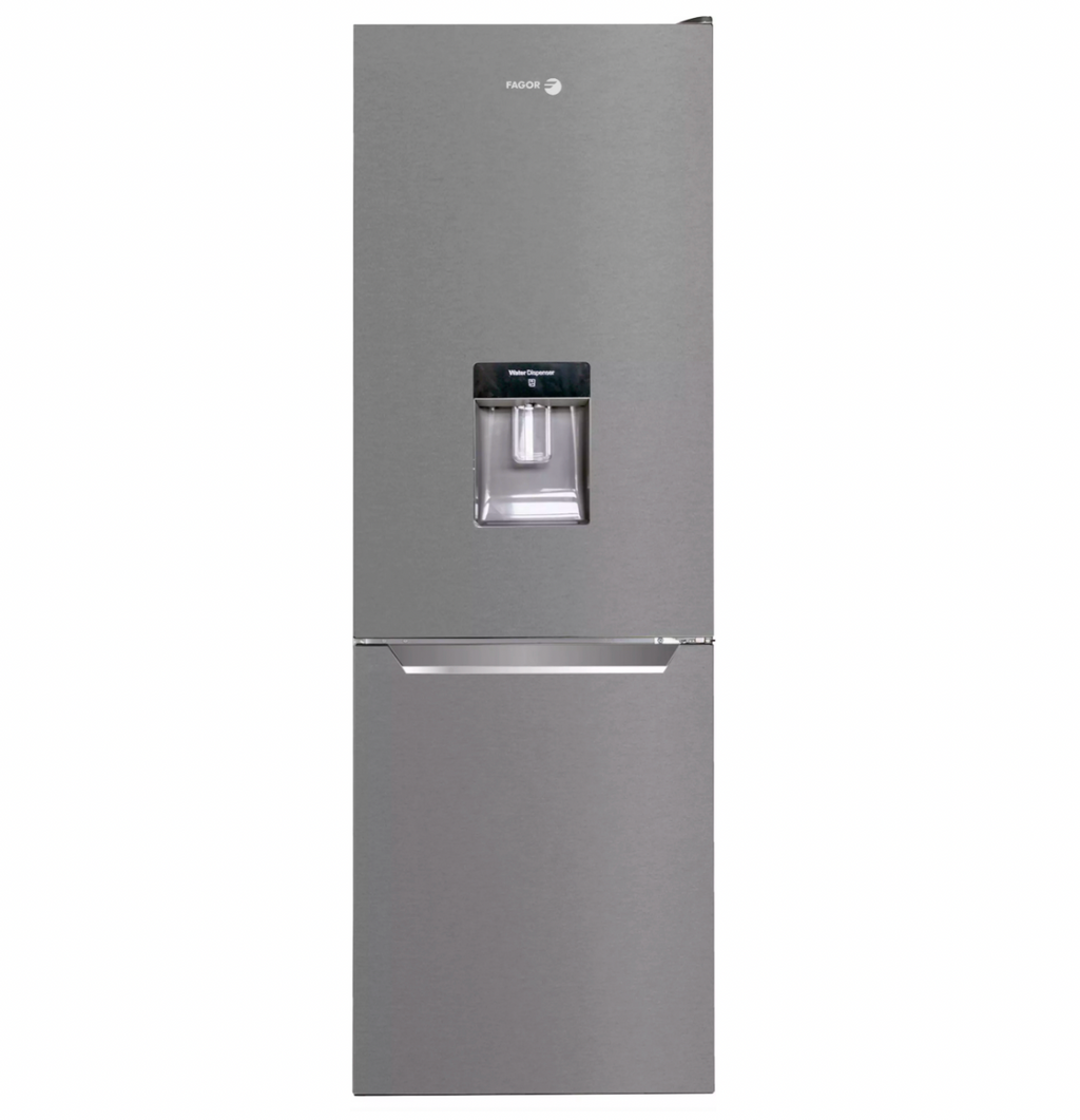 Réfrigérateur combiné FAGOR FFN83222X
