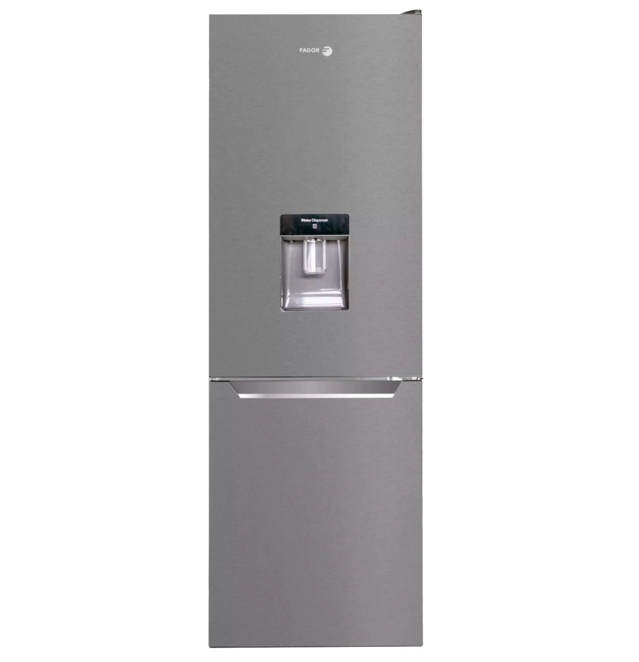 Réfrigérateur combiné FAGOR FFN83222X