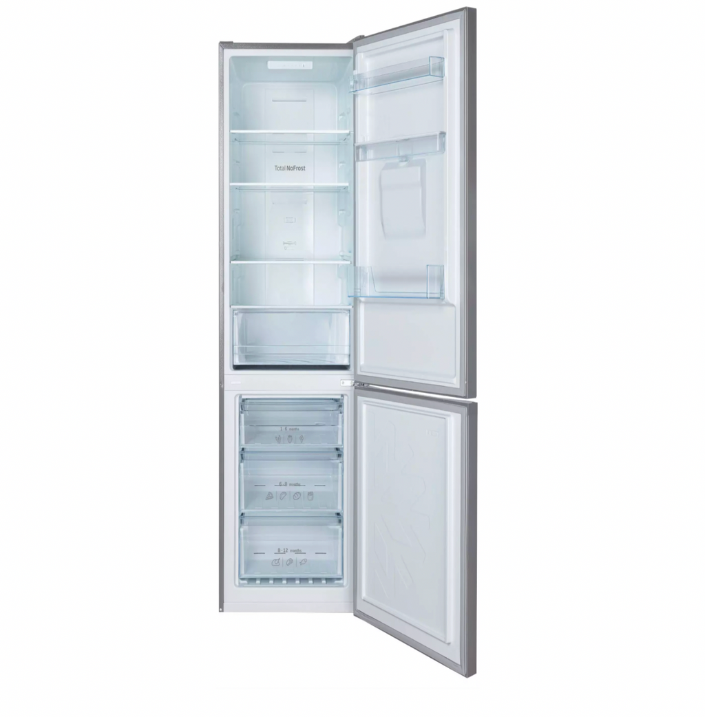 Réfrigérateur combiné FAGOR FFN83222X