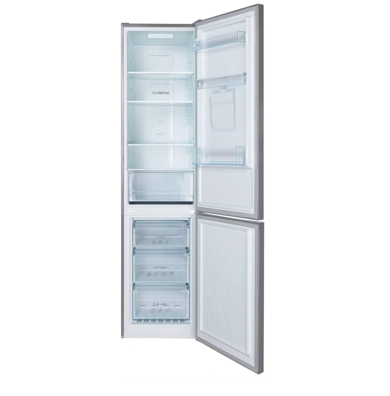 Réfrigérateur combiné FAGOR FFN83222X