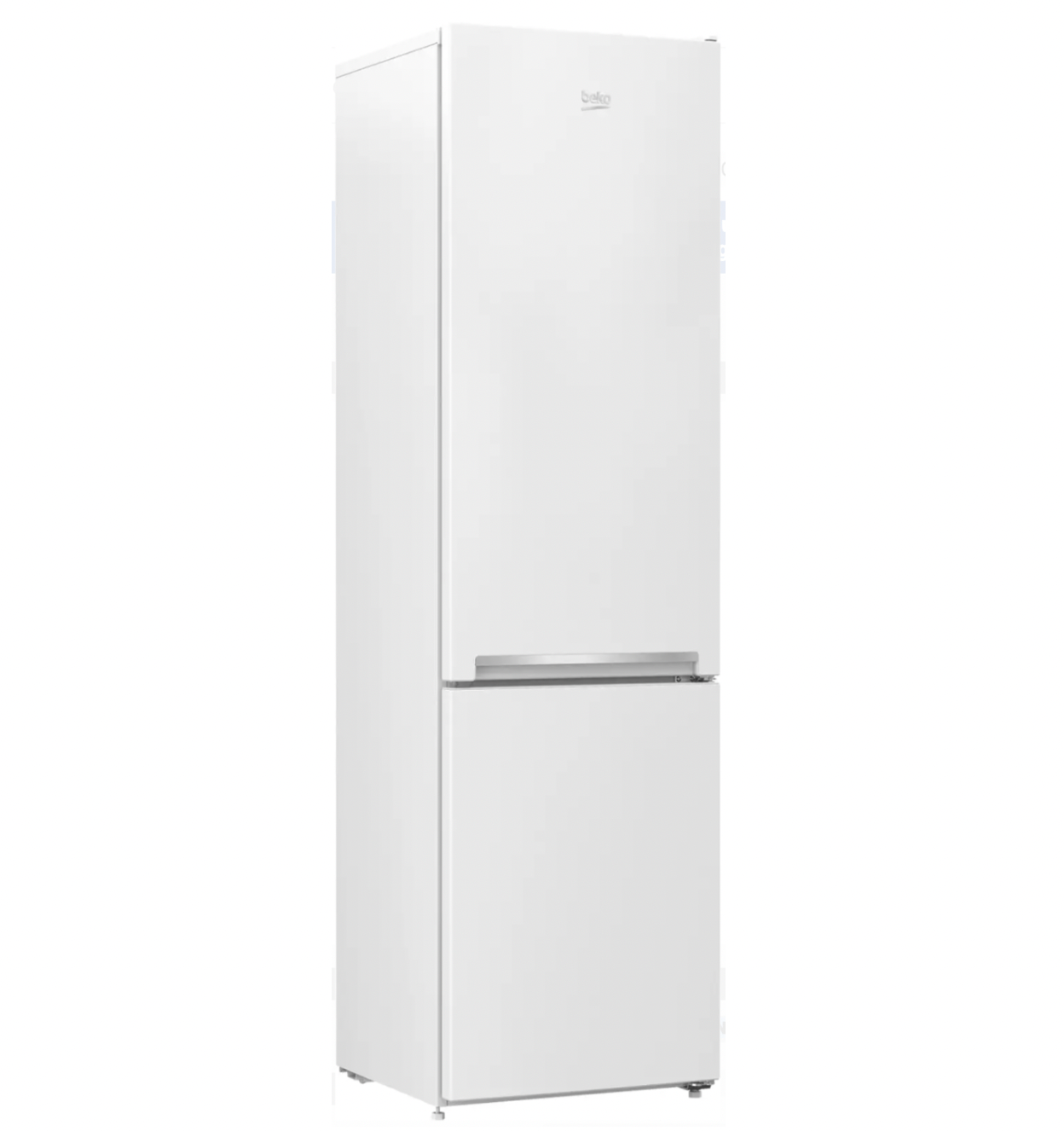 Réfrigérateur combiné BEKO RCSA300K40WN
