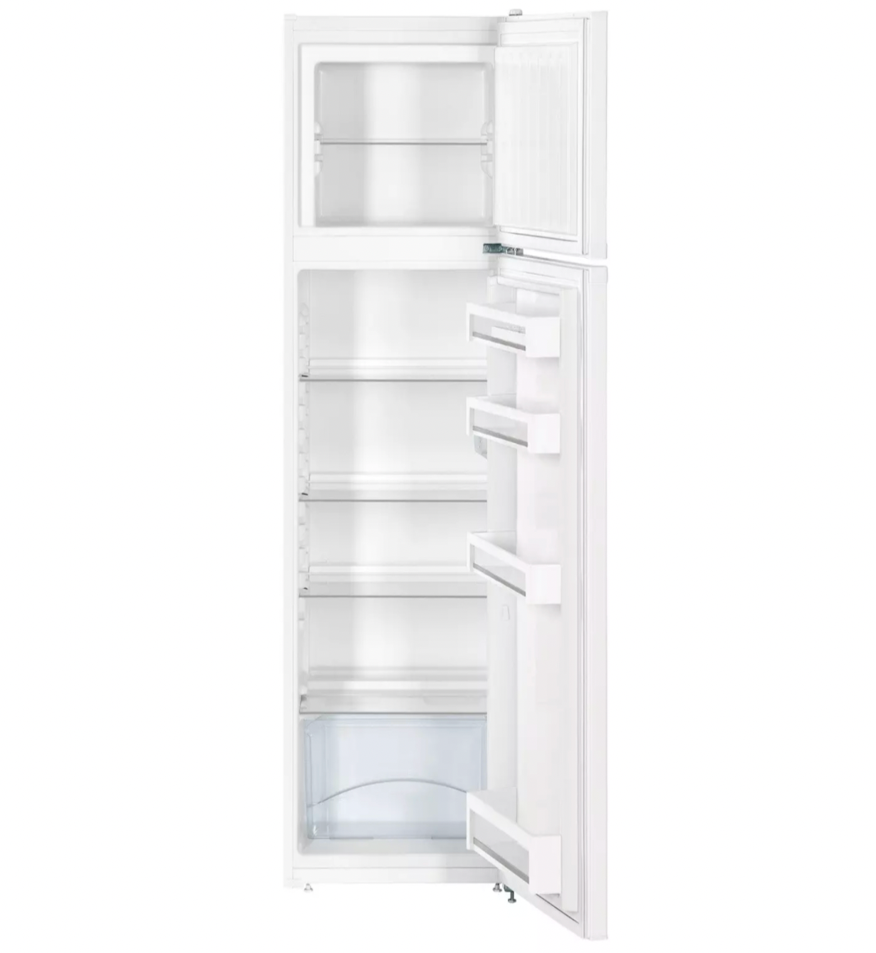 Réfrigérateur 2 portes LIEBHERR CTPE251-26