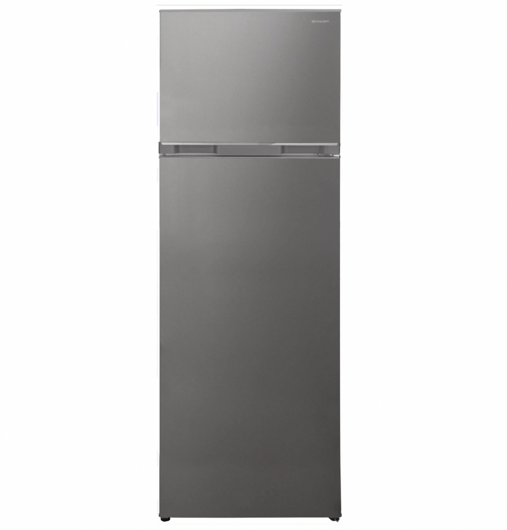 Réfrigérateur 2 portes SHARP SJFTB01ITXSD-EU2