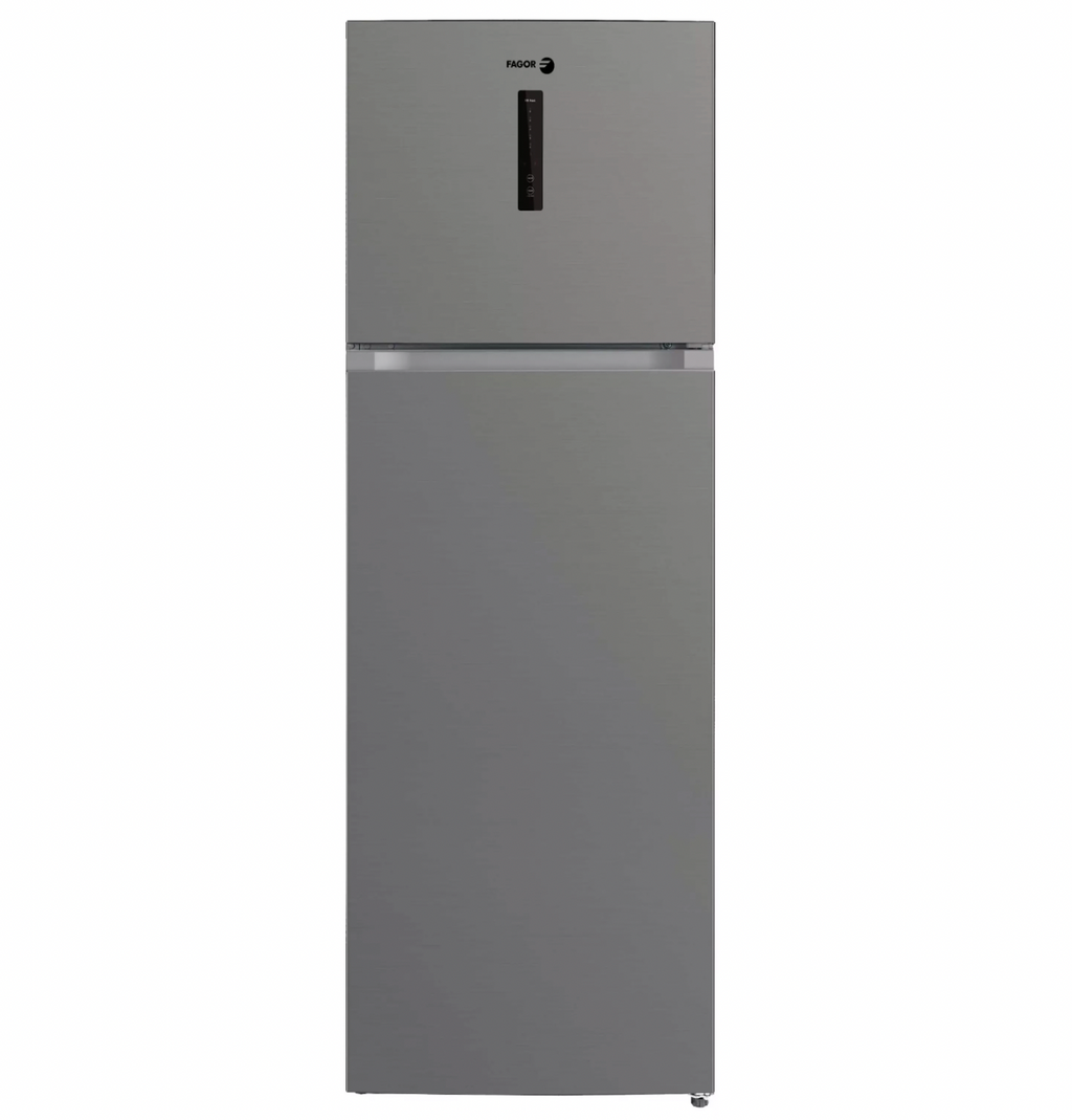Réfrigérateur 2 portes FAGOR FDPN465WDEEX
