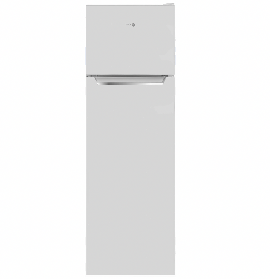 Réfrigérateur 2 portes FAGOR FF7212W