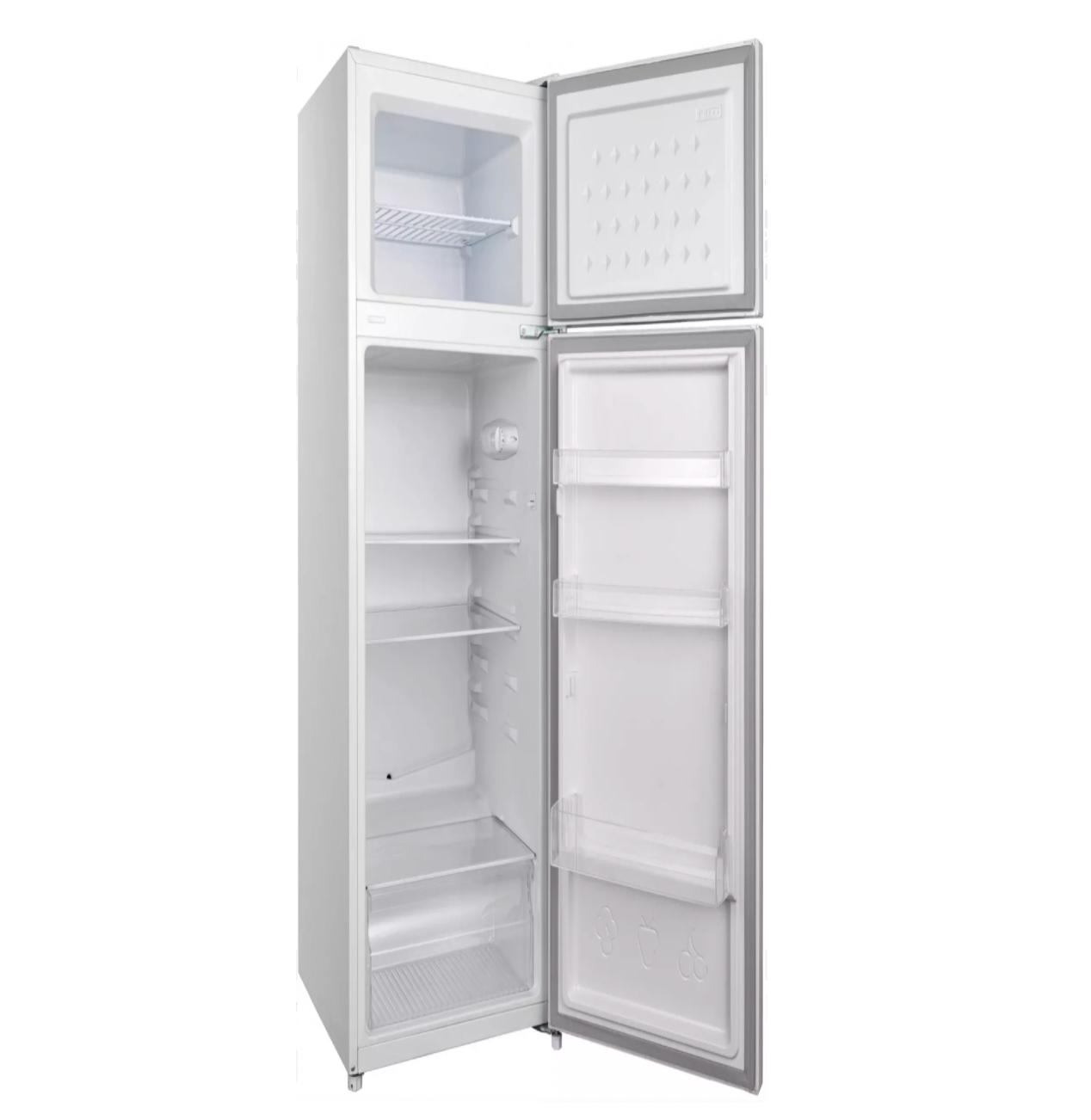 Réfrigérateur 2 portes FAGOR FF7212W